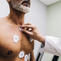 Advanced Cardiovascular Assessment